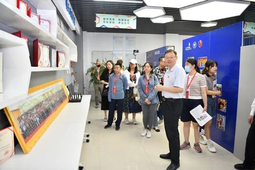 重慶電子工程職業學院 實力“出圈”，收獲全國主流媒體密集點贊
