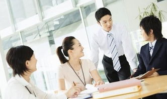 提升部門運作效率 論企業(yè)管理咨詢的核心價值與選擇之道