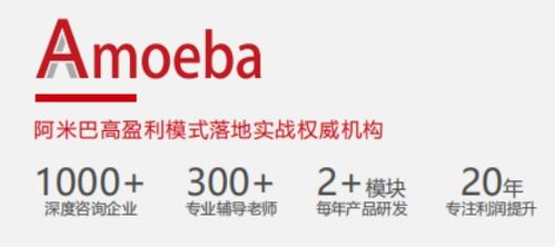 阿米巴經(jīng)營 一場由比佛利管理咨詢引領(lǐng)的企業(yè)深度變革