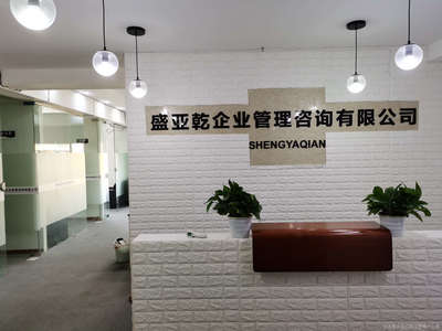重慶盛亞乾企業管理咨詢 賦能企業發展，提升管理效能